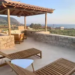 Tsapini Ferienhaus *