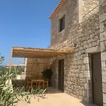 Ferienhaus Tsapini Riglia