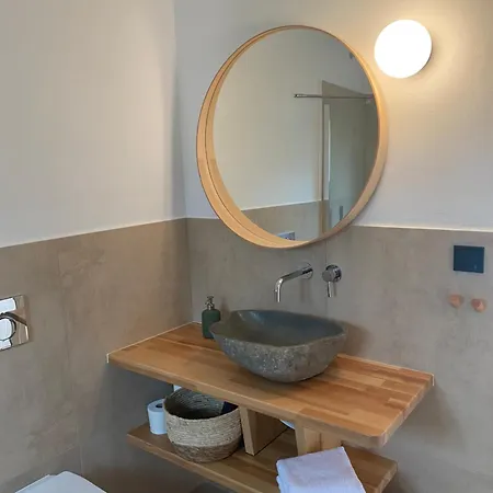 Tsapini בית נופש *