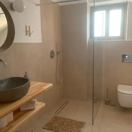 Tsapini בית נופש Riglia