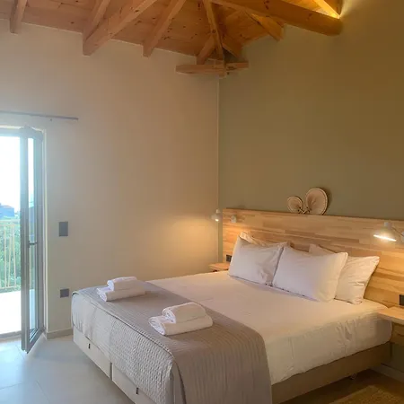 Tsapini בית נופש *