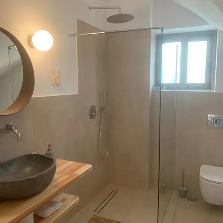 בית נופש Tsapini *