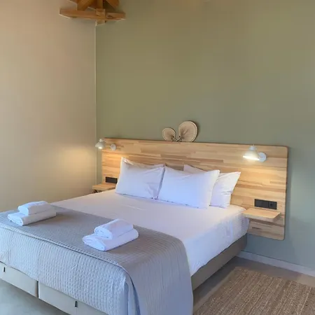 בית נופש Tsapini