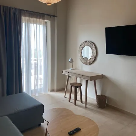 Tsapini בית נופש Riglia