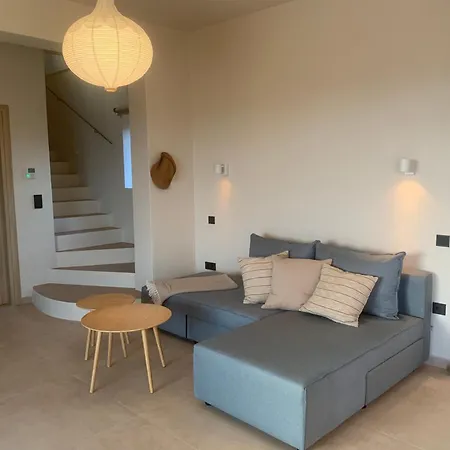 Tsapini Сasa de vacaciones