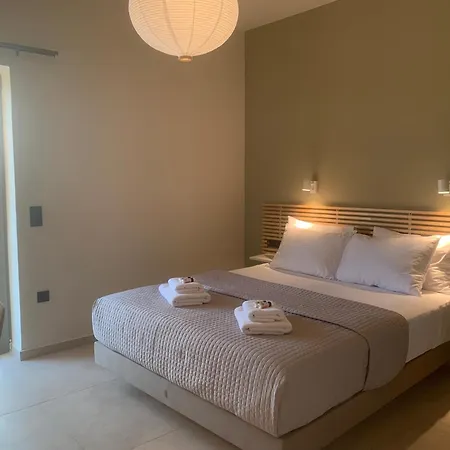 Tsapini בית נופש *