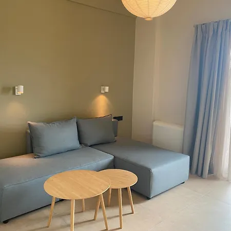 Holiday home Tsapini