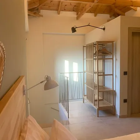 בית נופש Tsapini