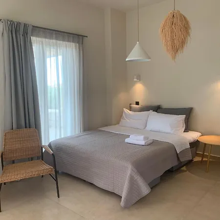 Holiday home Tsapini Riglia