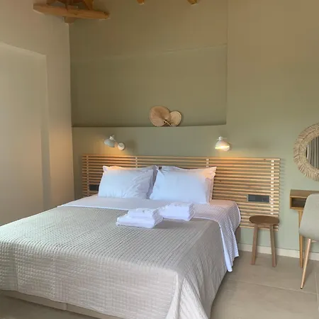 Tsapini בית נופש Riglia