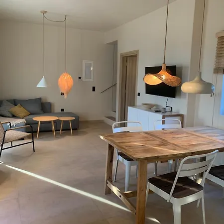 בית נופש Tsapini