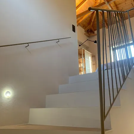 בית נופש Tsapini *