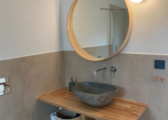 Tsapini Дом отдыха *