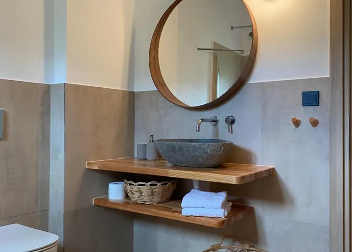 Tsapini Дом отдыха *