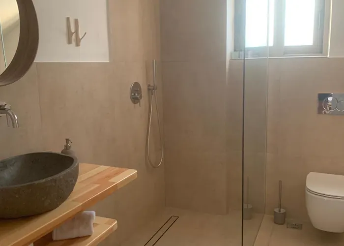 Tsapini Сasa de vacaciones Riglia