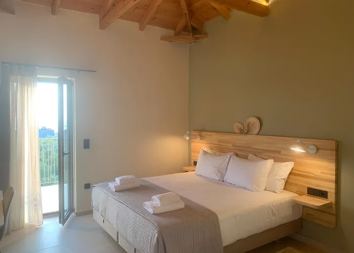 Tsapini Сasa de vacaciones *