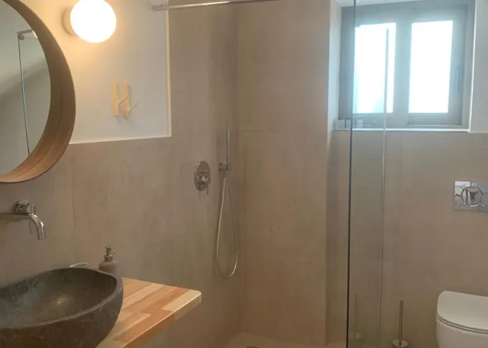 Сasa de vacaciones Tsapini *