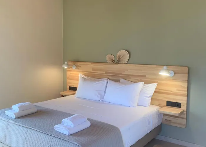 Дом отдыха Tsapini