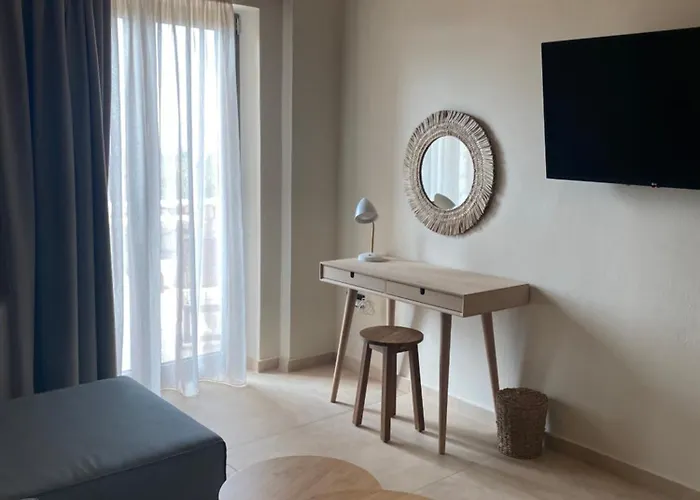 Tsapini Сasa de vacaciones Riglia