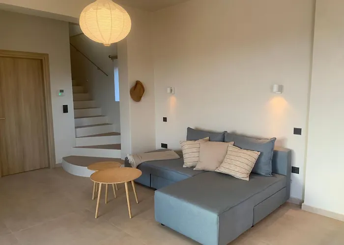 Tsapini Дом отдыха