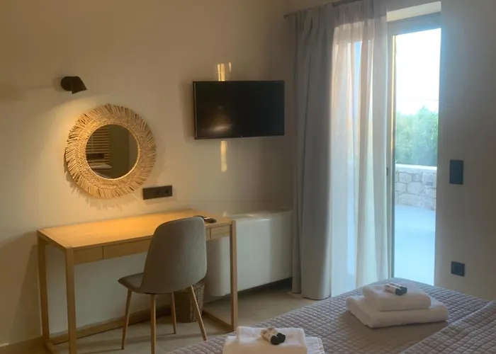 Tsapini Дом отдыха