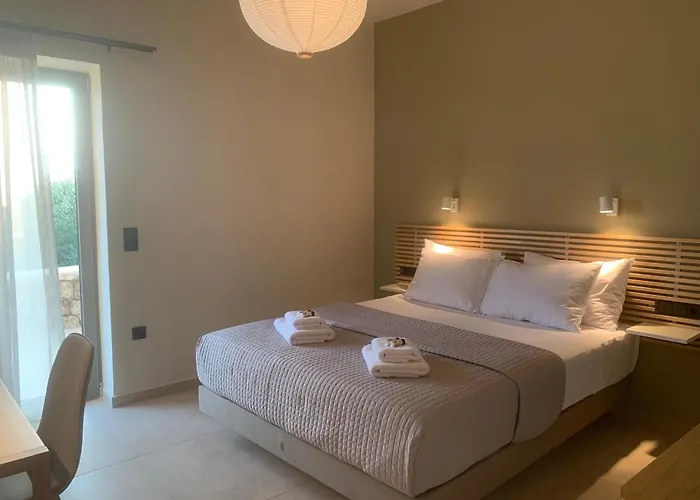 Tsapini Дом отдыха *