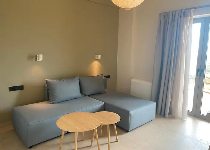 Дом отдыха Tsapini