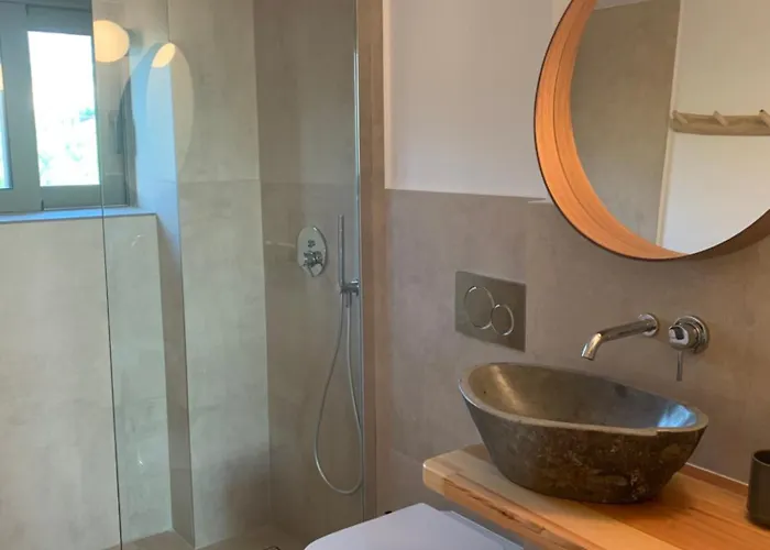 Сasa de vacaciones Tsapini *