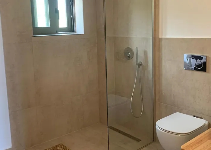 Tsapini Сasa de vacaciones