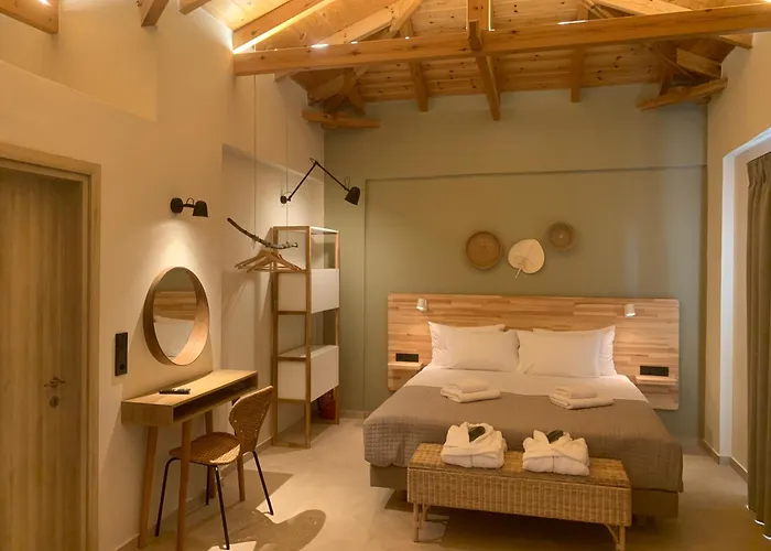 Tsapini Сasa de vacaciones *