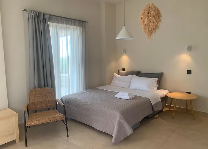 Дом отдыха Tsapini Riglia