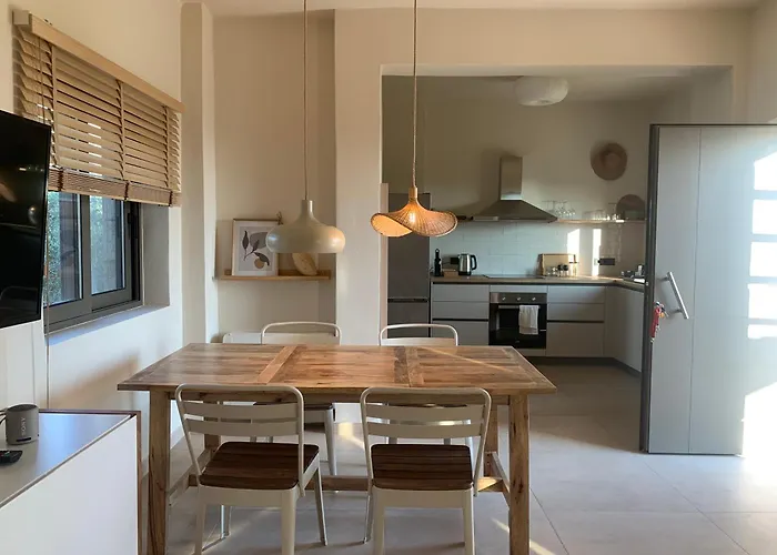 Tsapini Дом отдыха Riglia