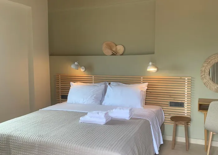 Tsapini Сasa de vacaciones Riglia