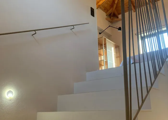 Сasa de vacaciones Tsapini *