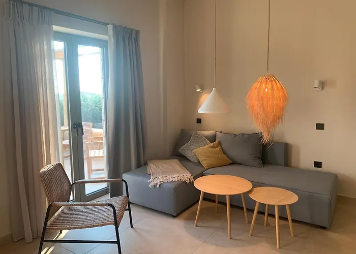 Tsapini Дом отдыха Riglia