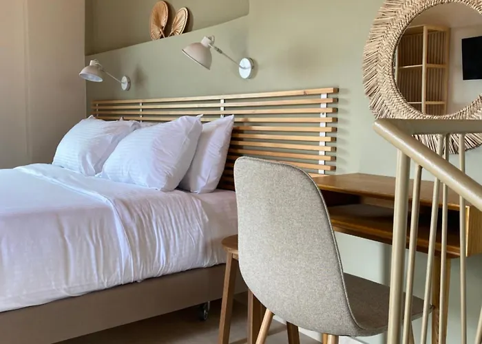 Дом отдыха Tsapini