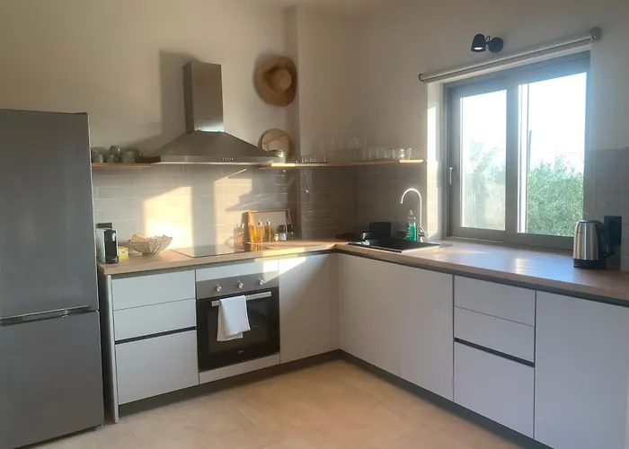 Tsapini Дом отдыха