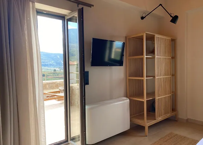 Tsapini Сasa de vacaciones Riglia