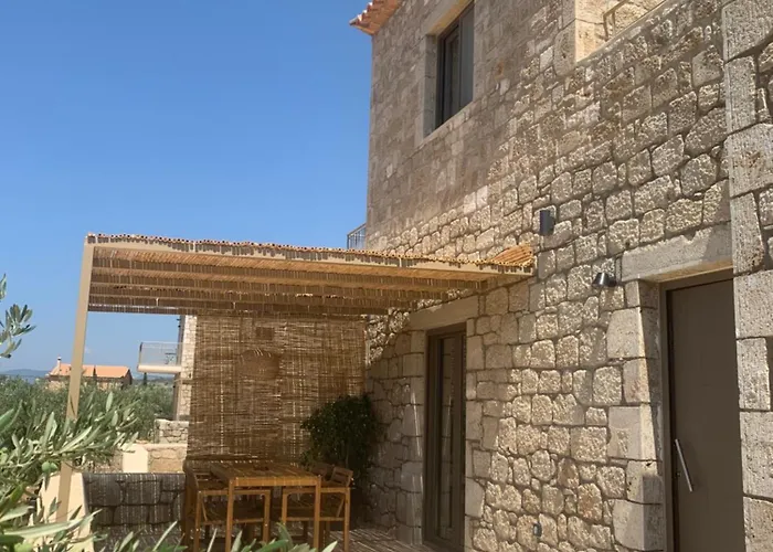 Сasa de vacaciones Tsapini Riglia